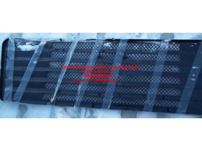 Решетка капота (внутренняя часть) SH SHAANXI / Shacman (ШАНКСИ / Шакман) DZ1642110060 фото 1 Курган