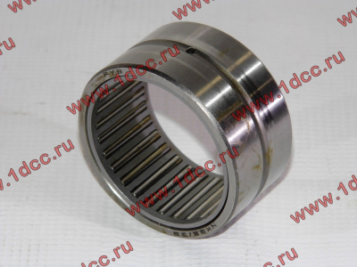 Подшипник игольчатый переднего привода NK55/35 H 6x6 HOWO (ХОВО) NK55/35 фото 1 Курган