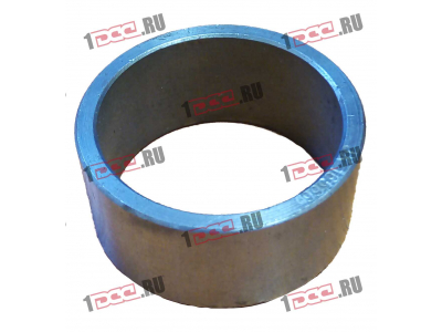 Втулка направляющая вторичного вала KПП HW18709 КПП (Коробки переключения передач) WG2229020005 фото 1 Курган