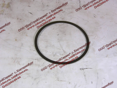 Шайба втулки балансира регулировочная 1мм H2/H3 HOWO (ХОВО) 199014520192 фото 1 Курган