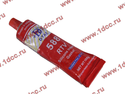 Герметик 588 RTV HOWO (ХОВО)  фото 1 Курган