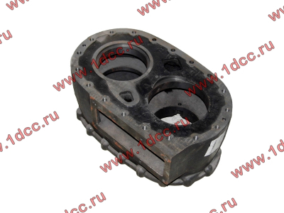 Картер привода среднего моста H HOWO (ХОВО) 199014320259 фото 1 Курган