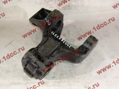 Рычаг балансирный 1ой оси левый F 8х4 FAW (ФАВ) 2902487-371 для самосвала фото 1 Курган