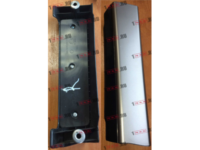 Ручка двери внутренняя основная SH F3000 SHAANXI / Shacman (ШАНКСИ / Шакман) DZ13241330240 фото 1 Курган