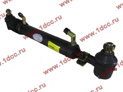 Цилиндр поворота второй оси F FAW (ФАВ) 3409010-371 для самосвала фото 1 Курган