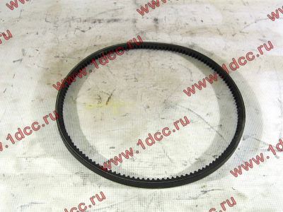 Ремень 10х800 генератора клиновой H2 HOWO (ХОВО) VG1500090065 фото 1 Курган