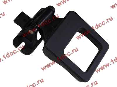 Ручка двери внутренняя пластиковая H HOWO (ХОВО) WG1642340031/32 фото 1 Курган