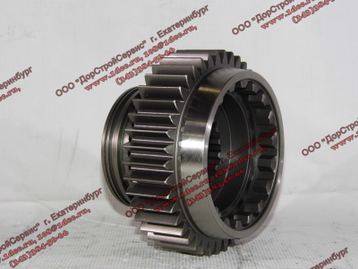 Шестерня делителя КПП Fuller КПП (Коробки переключения передач) JS180-1707030 фото 1 Курган
