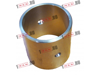 Втулка крестовины МКД латунная F FAW (ФАВ) 2402089D для самосвала фото 1 Курган