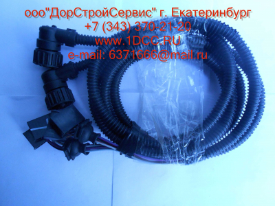 Жгут электропроводки задних фонарей H3 HOWO (ХОВО) AZ9719770016/AZ9719770017 фото 1 Курган