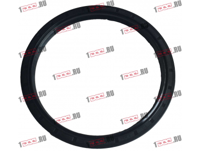 Сальник 120х140х13 коленвала задний F FAW (ФАВ) 1005060-29D для самосвала фото 1 Курган