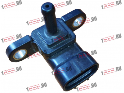 Датчик давления воздуха во впускном коллекторе H3 HOWO (ХОВО) R61540090007 фото 1 Курган