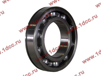 Подшипник 150212K первичного вала KПП Fuller 12JS200, RT-11509 КПП (Коробки переключения передач) 150212K (6212-ZNB) фото 1 Курган