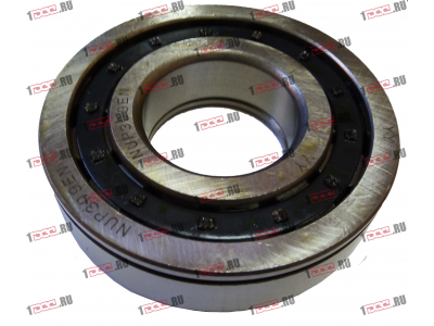 Подшипник 192309E промежуточного вала KПП Fuller 12JS200 (с проточкой) КПП (Коробки переключения передач) 192309E (NCL309E) фото 1 Курган