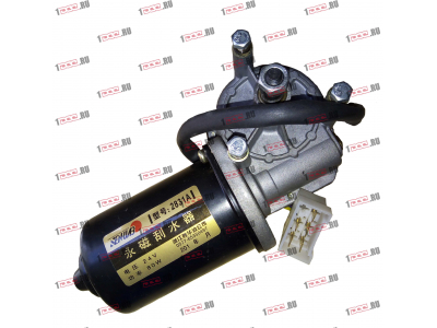 Моторчик стеклоочистителя с редуктором C CAMC (КАМК) 37AD-41010 фото 1 Курган