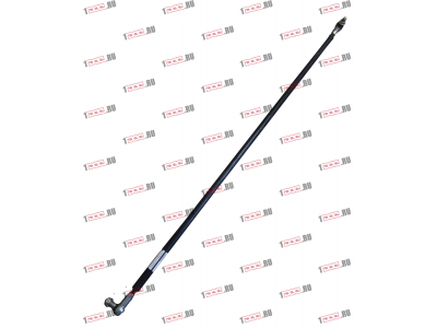 Тяга механизма переключения передач (КПП) средняя F FAW (ФАВ) 1703160A324 для самосвала фото 1 Курган