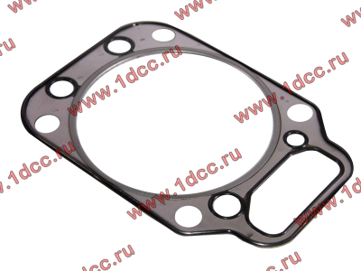 Прокладка ГБЦ двигателя TD226B6G металлическая Lonking CDM (СДМ) 13026701 фото 1 Курган