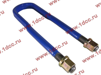 Стремянка DF задняя DONG FENG (ДОНГ ФЕНГ) 2904131-T1100 для самосвала фото 1 Курган