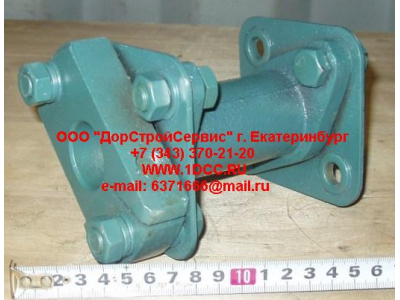 Муфта привода ТНВД в сборе (L трубы- 95мм, квадратные пластины) H HOWO (ХОВО) VG1560080277 фото 1 Курган