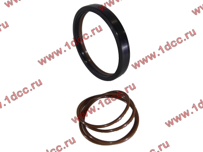 Сальник 175х200х24 задней ступицы F J6 FAW (ФАВ) 3104055-AOE для самосвала фото 1 Курган