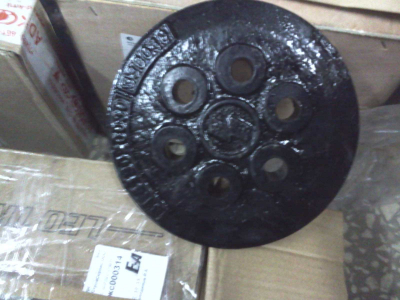 Крышка балансира SH F3000 SHAANXI / Shacman (ШАНКСИ / Шакман) 81.41302.0030 фото 1 Курган