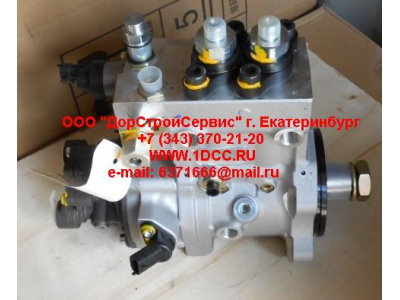 ТНВД WP12 SH SHAANXI / Shacman (ШАНКСИ / Шакман) 612630030057 фото 1 Курган