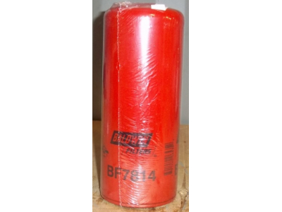 Фильтр топливный FH12 2003г. ЕВРОПА BF7814/FF5507 фото 1 Курган