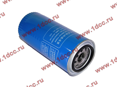 Фильтр масляный H2/F/SH/CDM 833/843/855/856/514/FN/ZOOMLION HOWO (ХОВО) 61000070005 (JX0818) фото 1 Курган