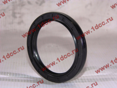 Сальник 55х72х8 передней полуоси 6х6 H/SH SHAANXI / Shacman (ШАНКСИ / Шакман)  фото 1 Курган