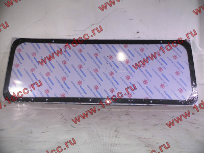 Прокладка поддона двигателя F FAW (ФАВ) 1009024-29D для самосвала фото 1 Курган