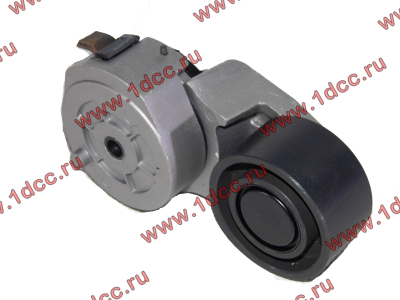 Ролик натяжной WP10 SH F3000 SHAANXI / Shacman (ШАНКСИ / Шакман) 612600061256 фото 1 Курган