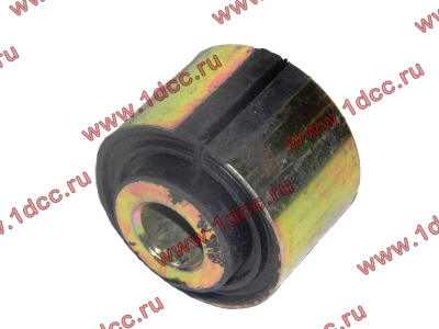 Сайлентблок стабилизатора заднего SH F3000 SHAANXI / Shacman (ШАНКСИ / Шакман) 81.43722.0063 фото 1 Курган