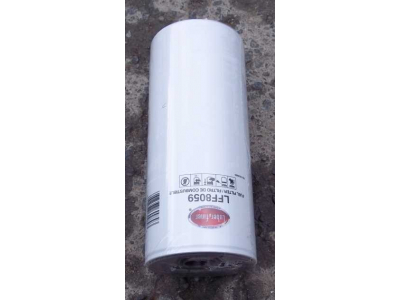 Фильтр топливный FH12 2003г.- / Dxi11/12 ЕВРОПА LFF8059/WDK11102/FF5507 фото 1 Курган