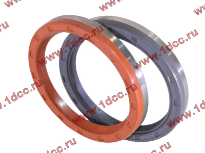 Сальник 85х105х13 МОДа (комплект) F FAW (ФАВ) 2402030D/2402050D для самосвала фото 1 Курган