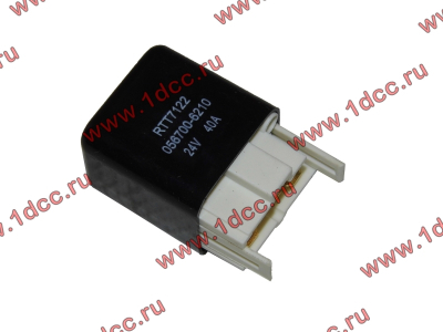 Реле пятиконтактное C CAMC (КАМК) 37AD-35082 фото 1 Курган