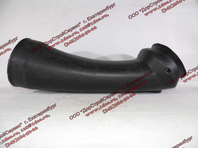 Воздухозаборник за кабину SH WP10/WP12 SHAANXI / Shacman (ШАНКСИ / Шакман) DZ9112196032 фото 1 Курган