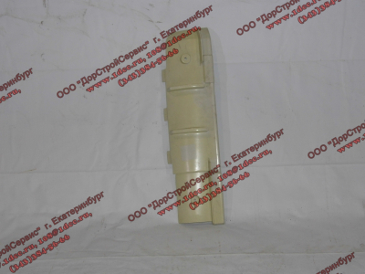 Обтекатель кабины внутренний левый SH SHAANXI / Shacman (ШАНКСИ / Шакман) DZ13241870028 фото 1 Курган