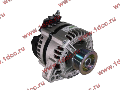 Генератор H 2011 HOWO (ХОВО) VG1095094002 фото 1 Курган