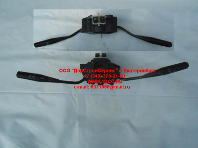 Переключатель подрулевой HANIA HANIA (ХАНИЯ) NZ9525470107/1 фото 1 Курган