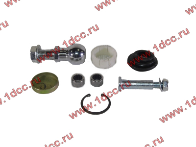 Ремкомплект кулисы КПП SH SHAANXI / Shacman (ШАНКСИ / Шакман)  фото 1 Курган