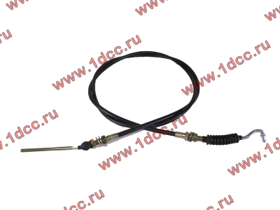 Тросик газа (акселератора) L=2200 H A7 HOWO A7 WG9725570200 фото 1 Курган