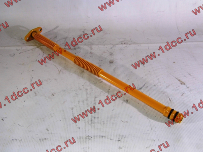 Трубка возврата масла с турбины SH SHAANXI / Shacman (ШАНКСИ / Шакман) 612600112310 фото 1 Курган