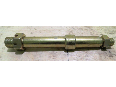 Палец передней рессоры под аммортизатор F 6х4 FAW (ФАВ) 2905417-1H для самосвала фото 1 Курган