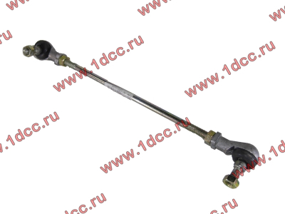 Тяга механизма переключения передач (КПП) DF DONG FENG (ДОНГ ФЕНГ) 1703110-ZB3E0 для самосвала фото 1 Курган