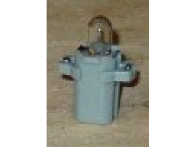 Лампочки в доску приборную 24V 2W H HOWO (ХОВО) JCK2801001 фото 1 Курган