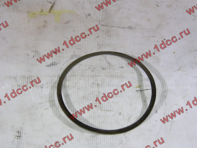 Шайба втулки балансира регулировочная 0,6мм H2/H3 HOWO (ХОВО) 199014520194 фото 1 Курган