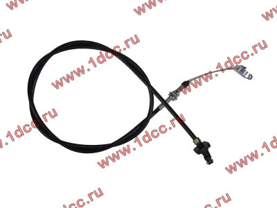 Трос газа DF DONG FENG (ДОНГ ФЕНГ) 1108150-T0500 для самосвала фото 1 Курган