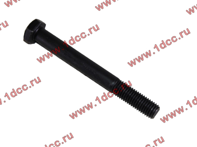 Болт M10х95 крепления скобы переднего стабилизатора H2/H3 HOWO (ХОВО) Q150B1095TF2Q фото 1 Курган