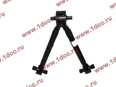 Штанга реактивная F V-образная передняя FAW (ФАВ) 2919005-260 для самосвала фото 1 Курган