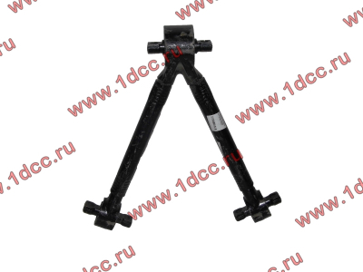 Штанга реактивная F V-образная задняя FAW (ФАВ) 2919015-260 для самосвала фото 1 Курган